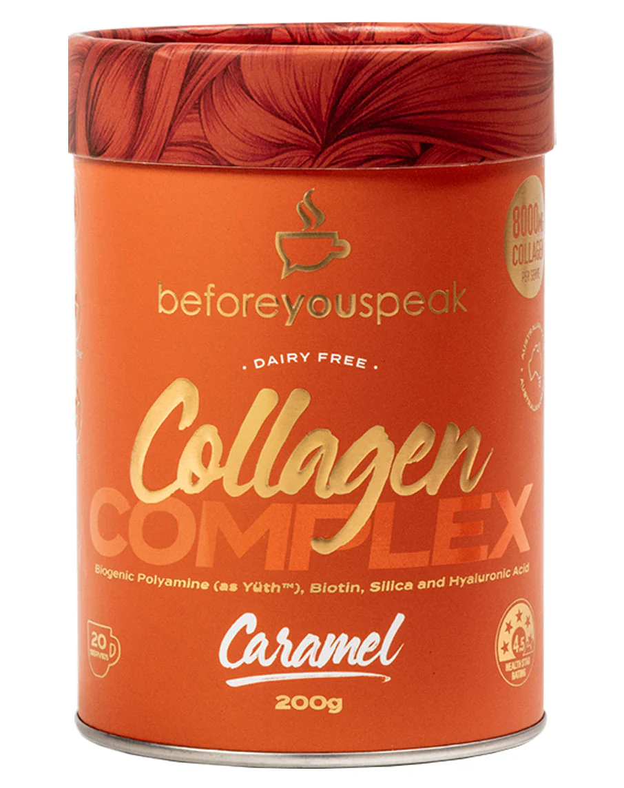 Collagen Complex by Before You Speak - Image 5