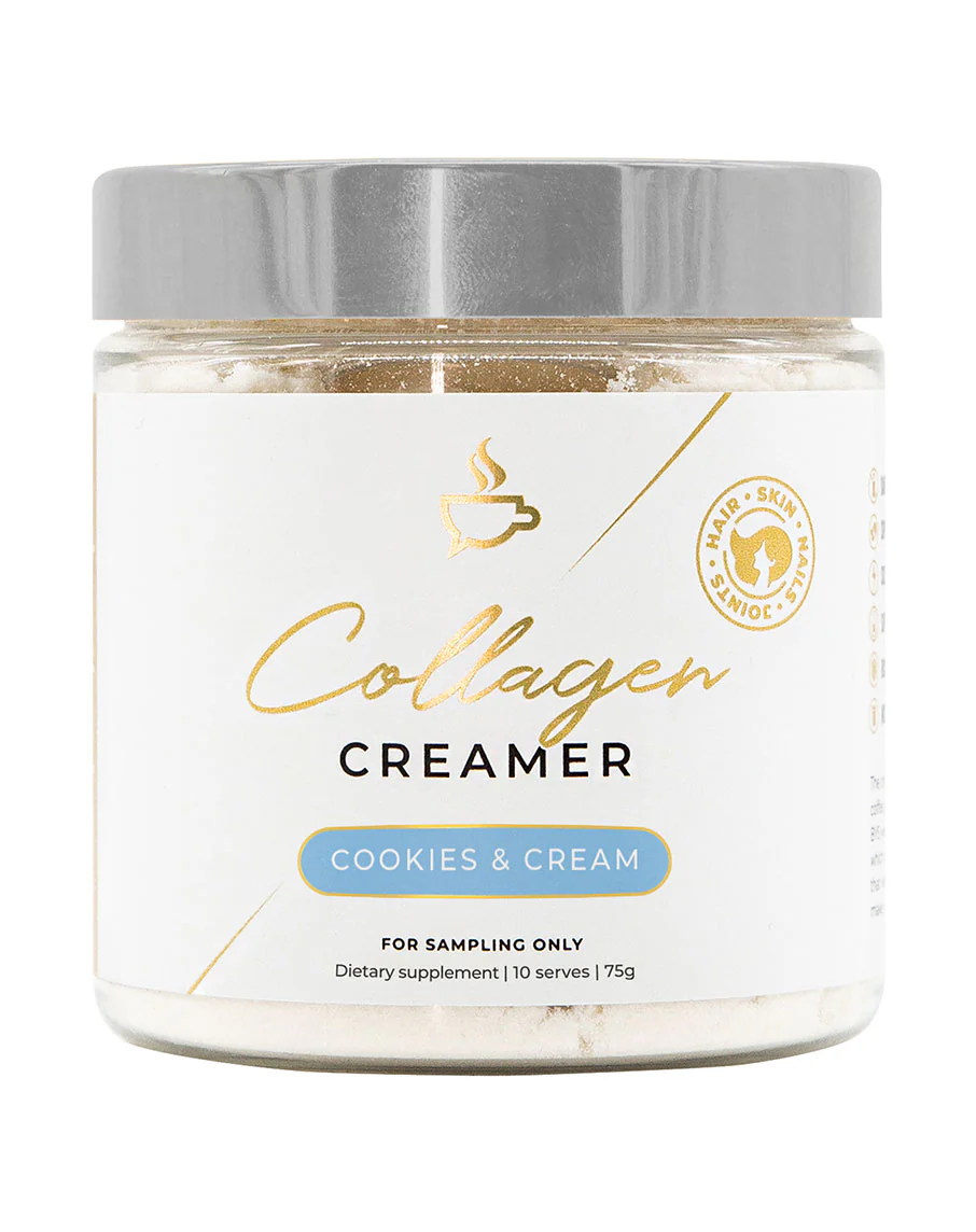 Collagen Creamer by Before You Speak - Image 3