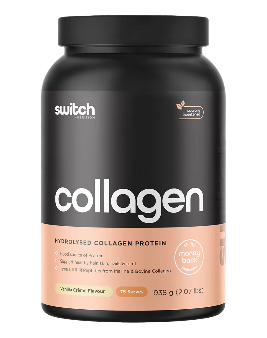 Collagen Switch by Switch Nutrition - Image 10