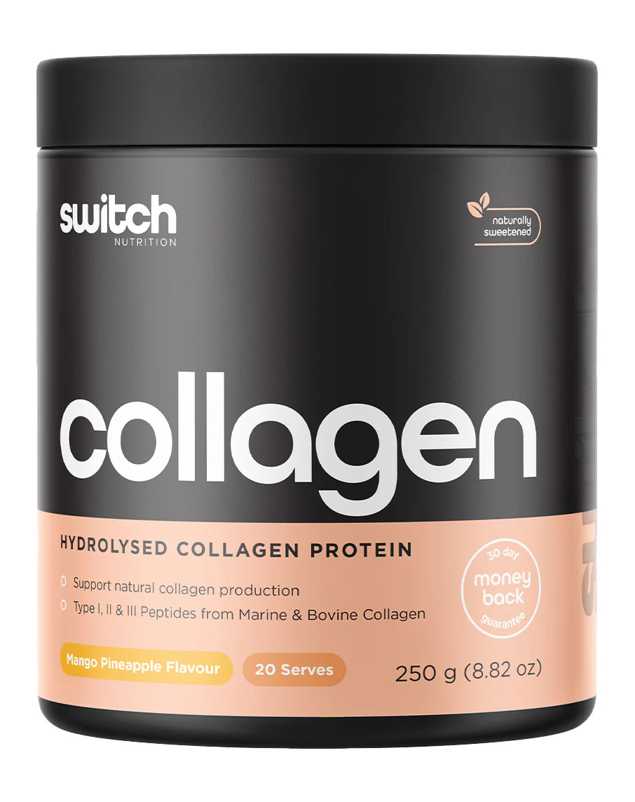 Collagen Switch by Switch Nutrition - Image 3