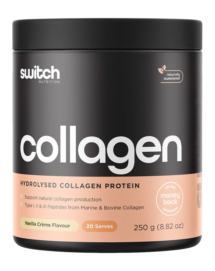 Collagen Switch by Switch Nutrition - Image 5