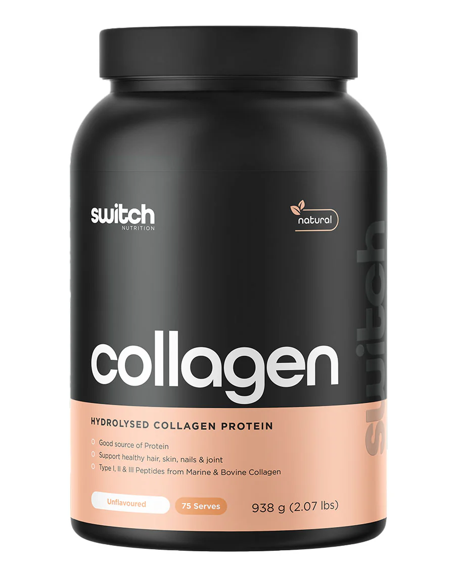 Collagen Switch by Switch Nutrition - Image 6