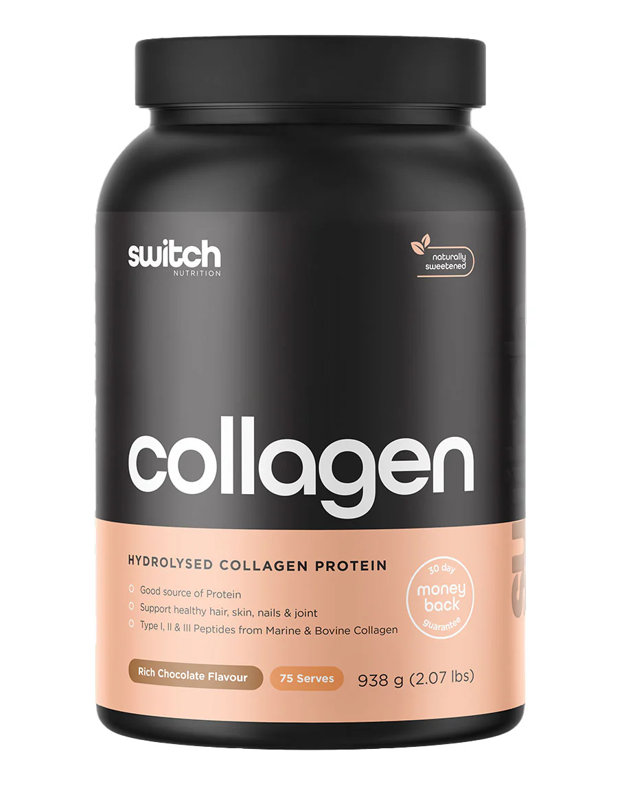 Collagen Switch by Switch Nutrition - Image 7