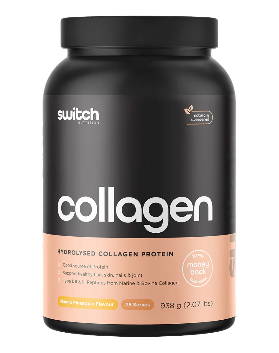 Collagen Switch by Switch Nutrition - Image 8
