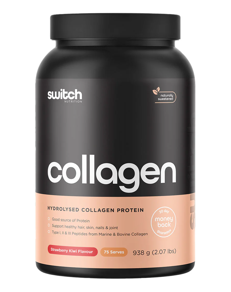 Collagen Switch by Switch Nutrition - Image 9