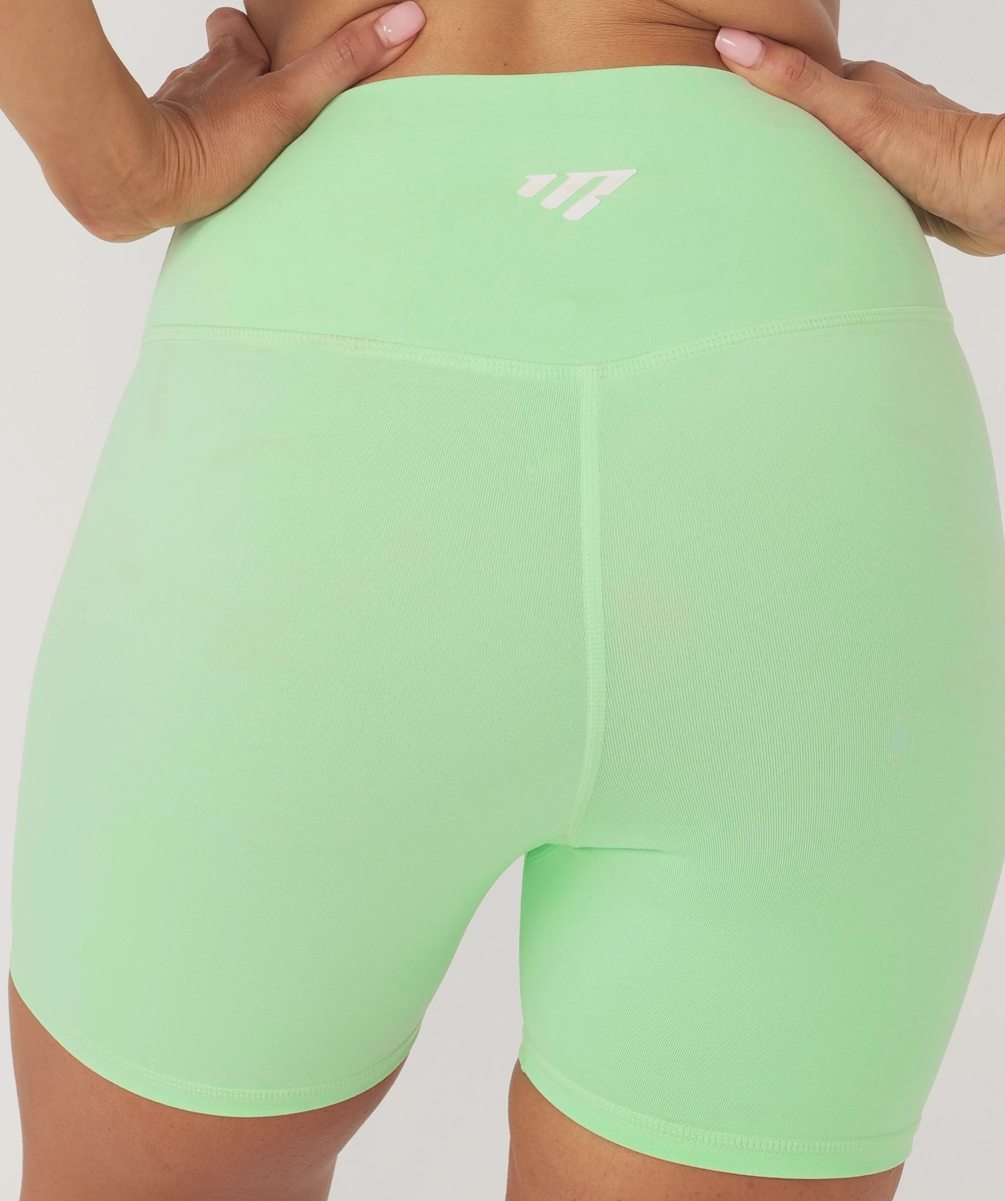 Core Booty Shorts (Mint) by OneMoreRep - Image 6