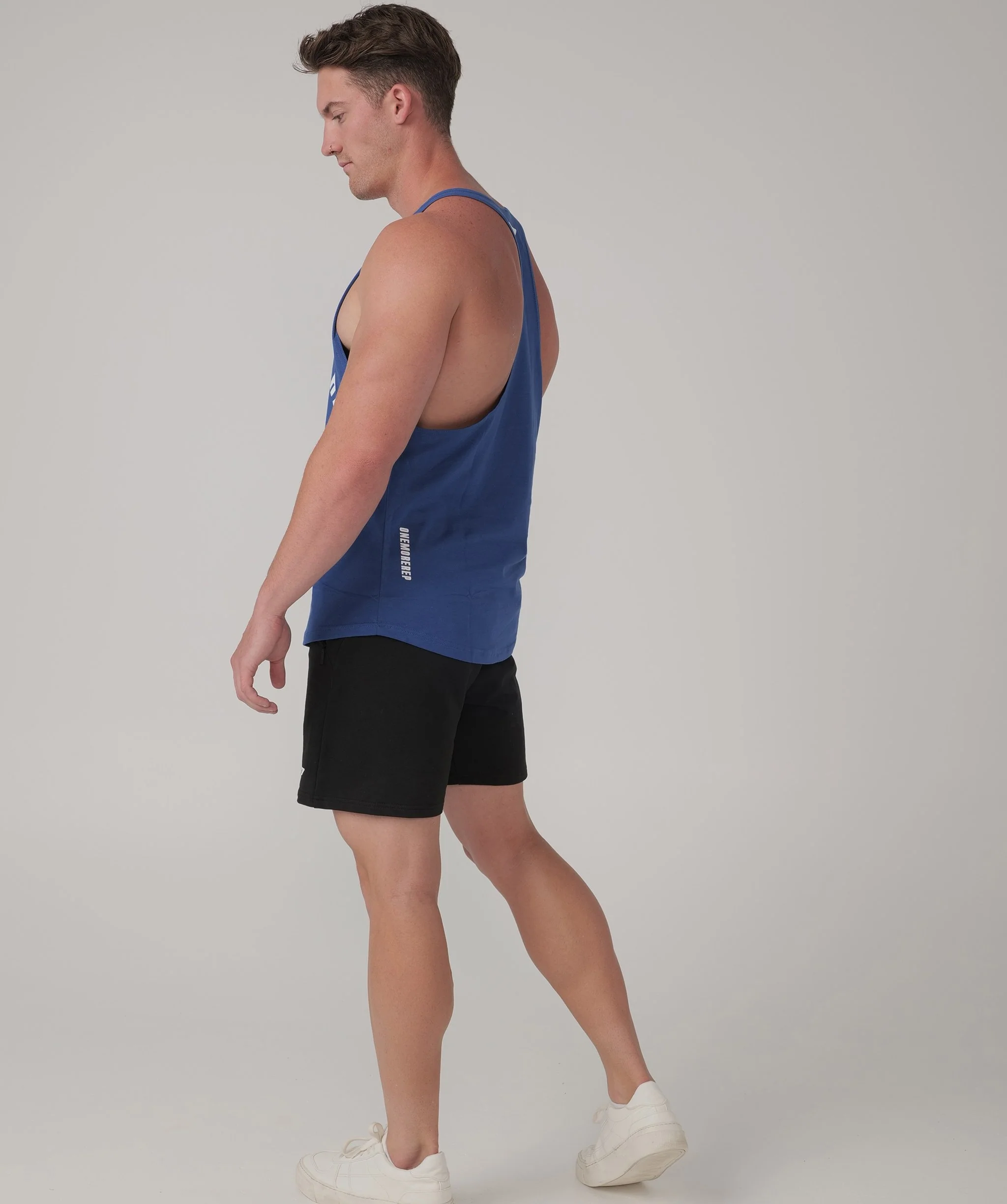 Core Stringer (Blue) by OneMoreRep - Image 10