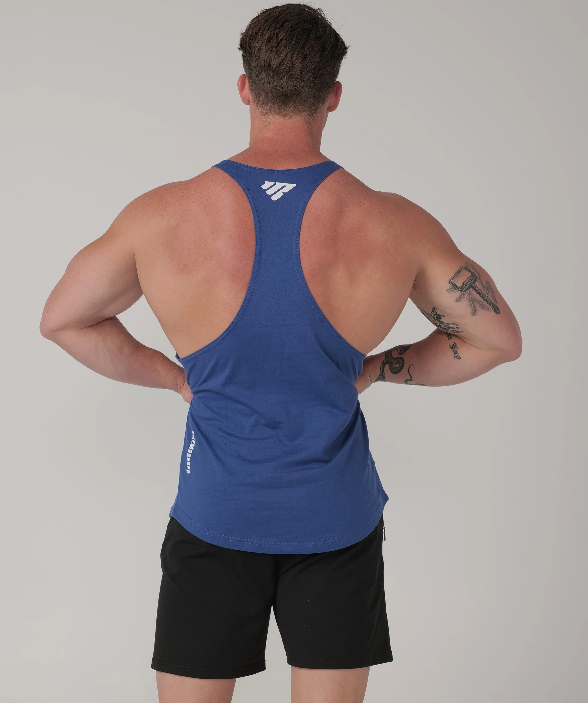 Core Stringer (Blue) by OneMoreRep - Image 5