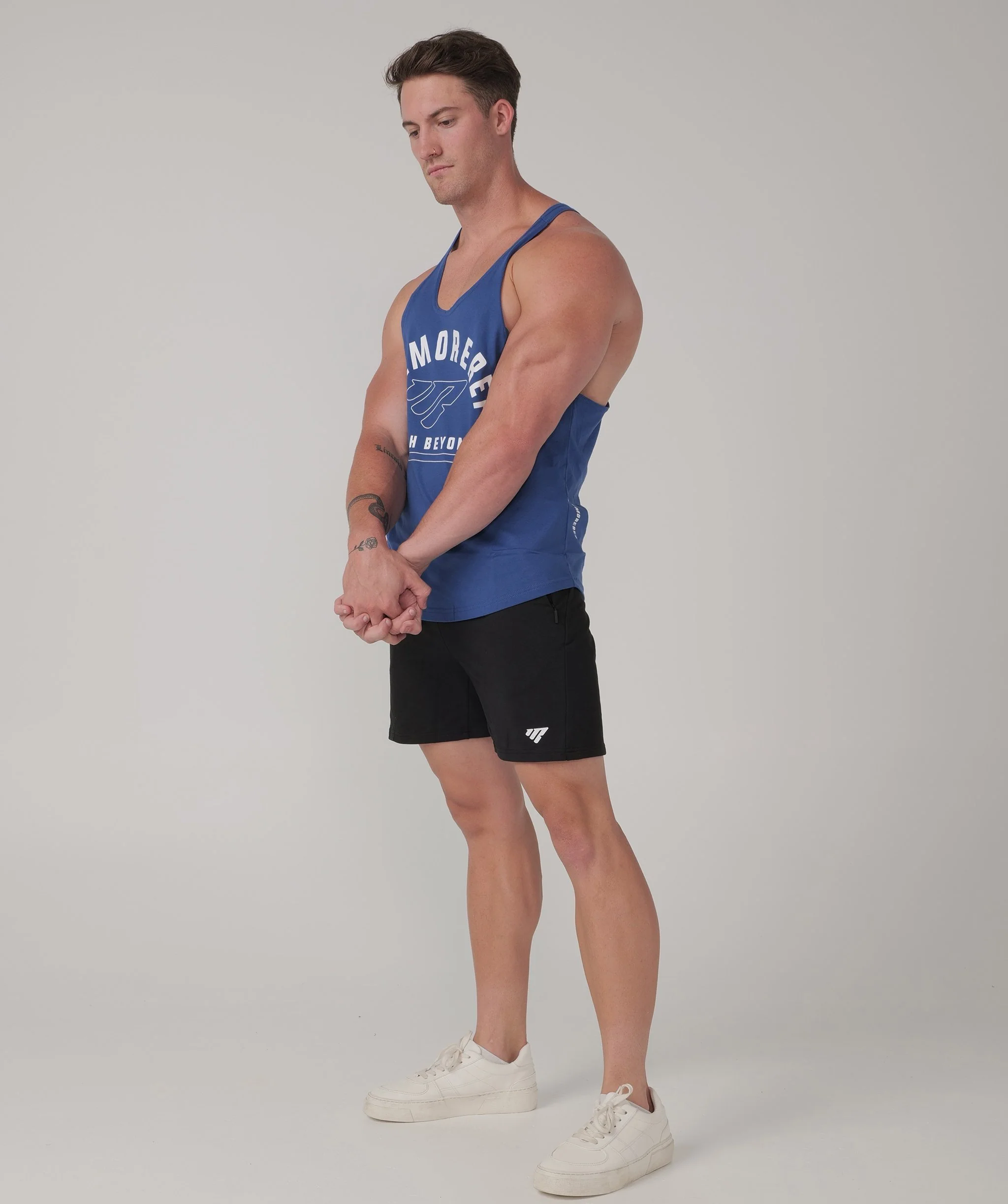 Core Stringer (Blue) by OneMoreRep - Image 7