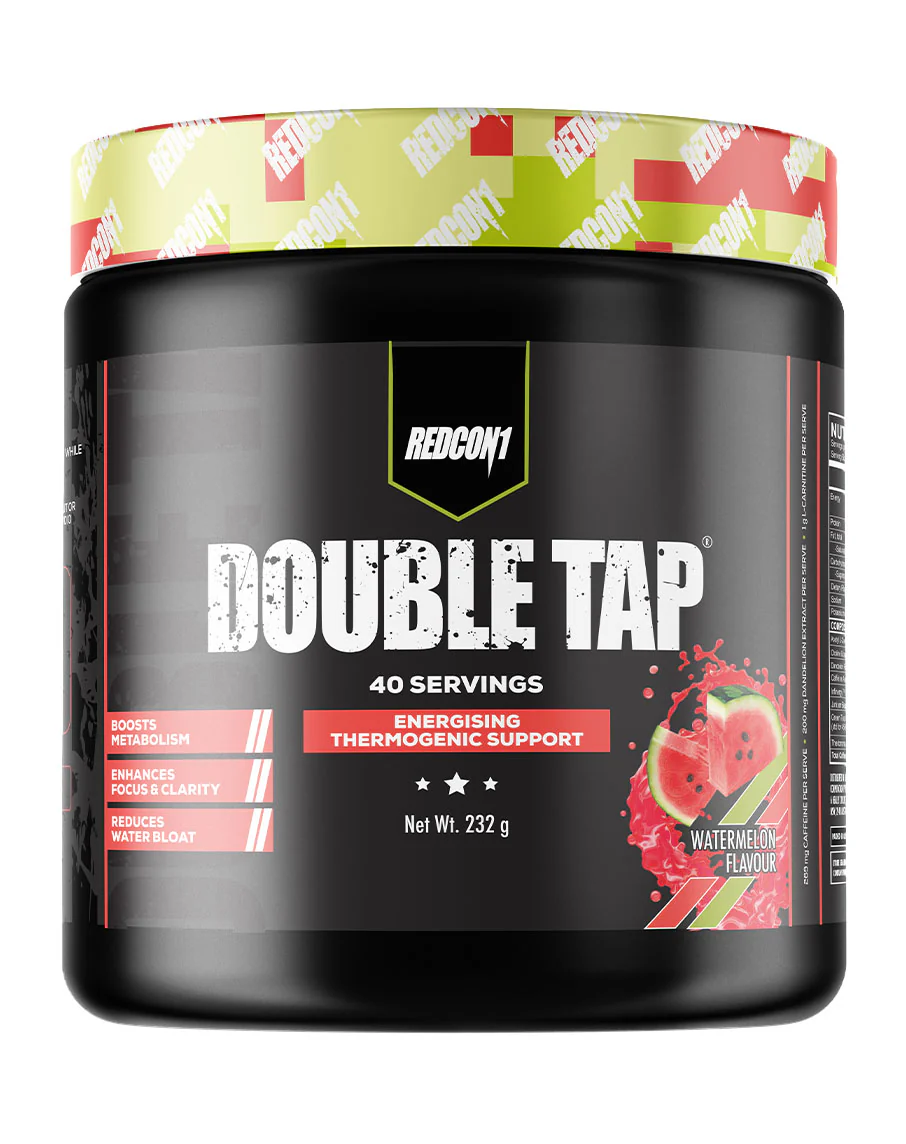 Double Tap (Powder) by Redcon1 - Image 10