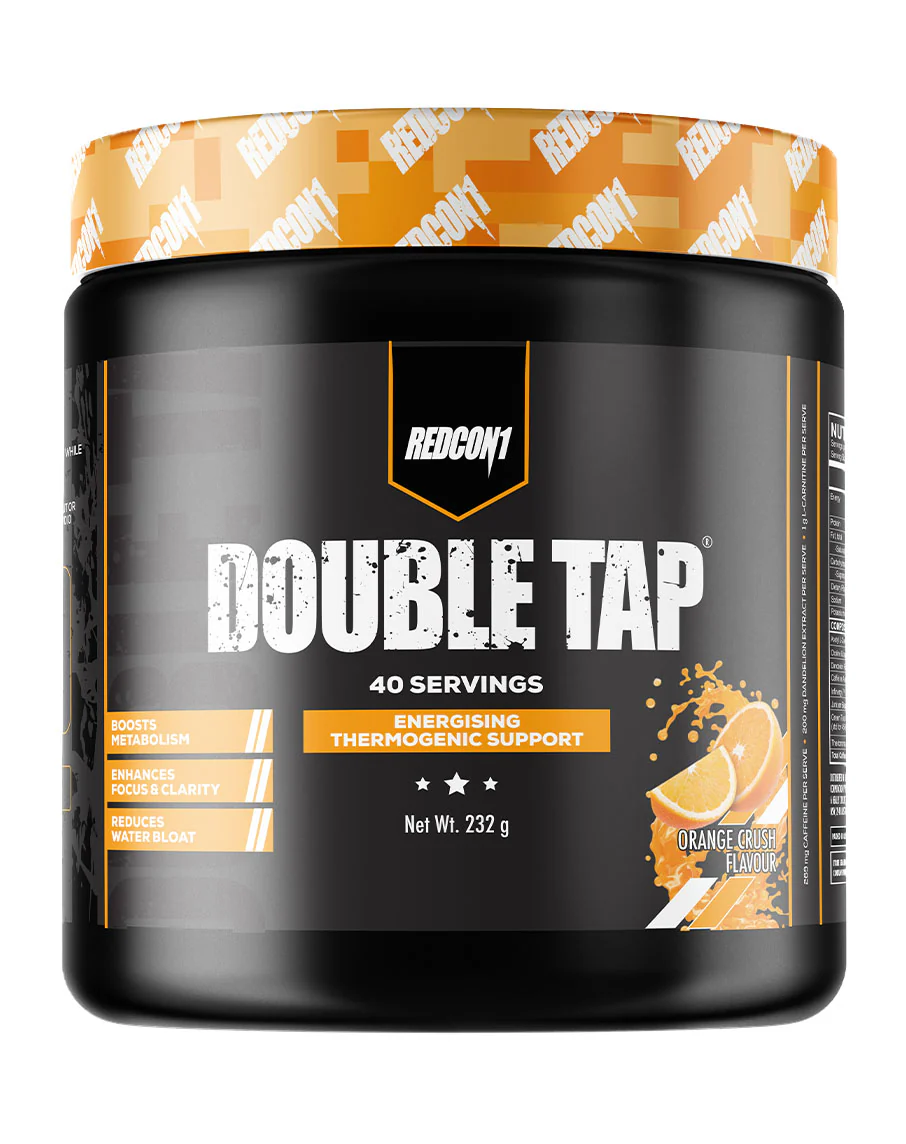 Double Tap (Powder) by Redcon1 - Image 6