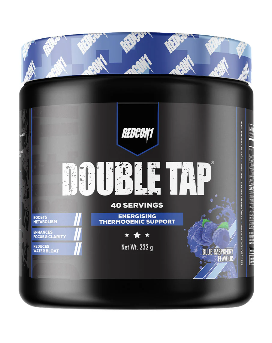 Double Tap (Powder) by Redcon1 - Image 8