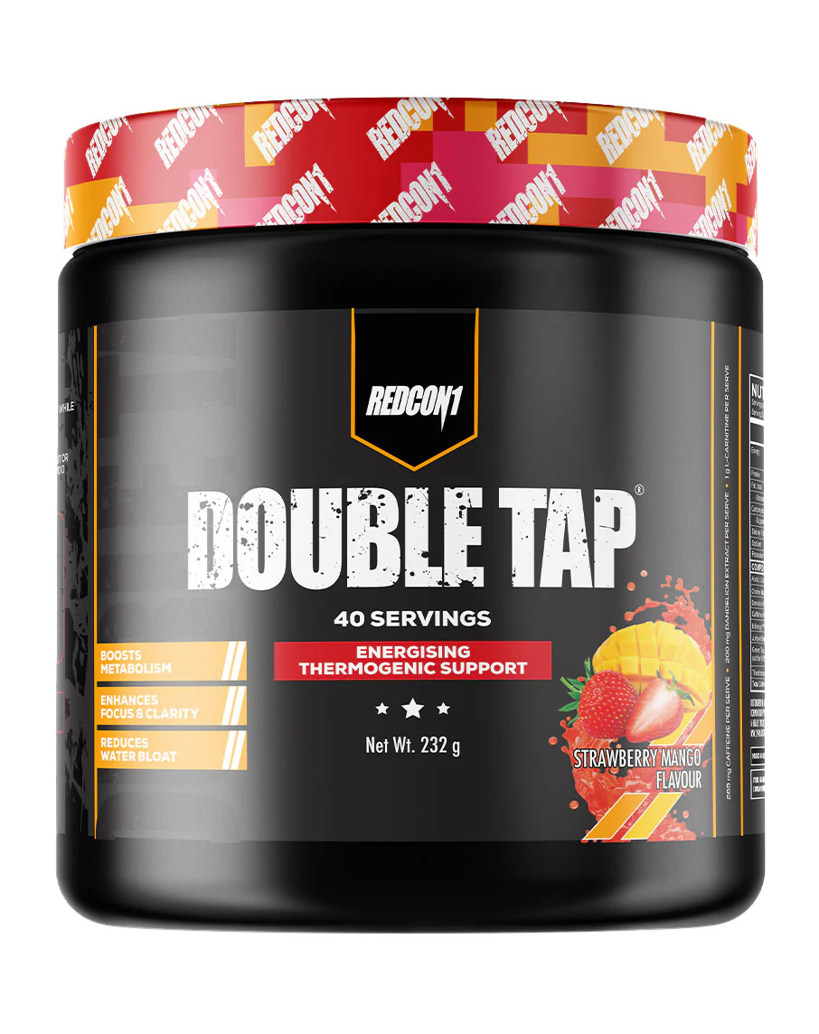 Double Tap (Powder) by Redcon1 - Image 9