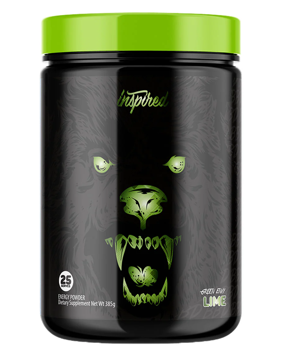 BBD (Big Black DVST8) by Inspired Nutraceuticals - Image 11