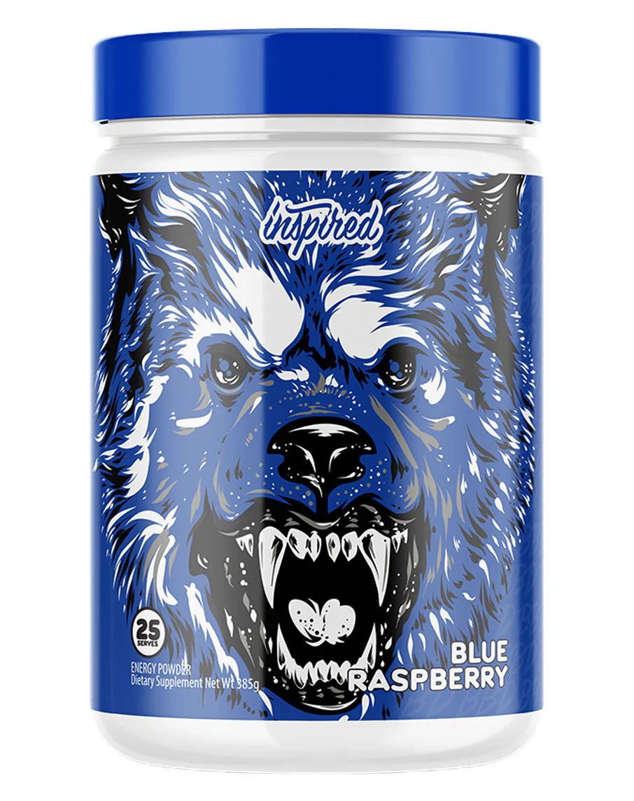 BBD (Big Black DVST8) by Inspired Nutraceuticals - Image 13