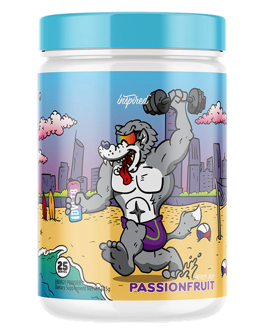 BBD (Big Black DVST8) by Inspired Nutraceuticals - Image 3