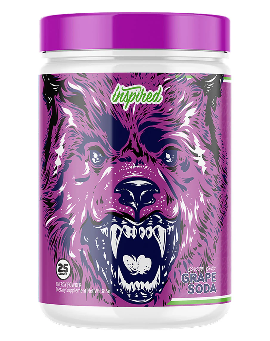 BBD (Big Black DVST8) by Inspired Nutraceuticals - Image 6