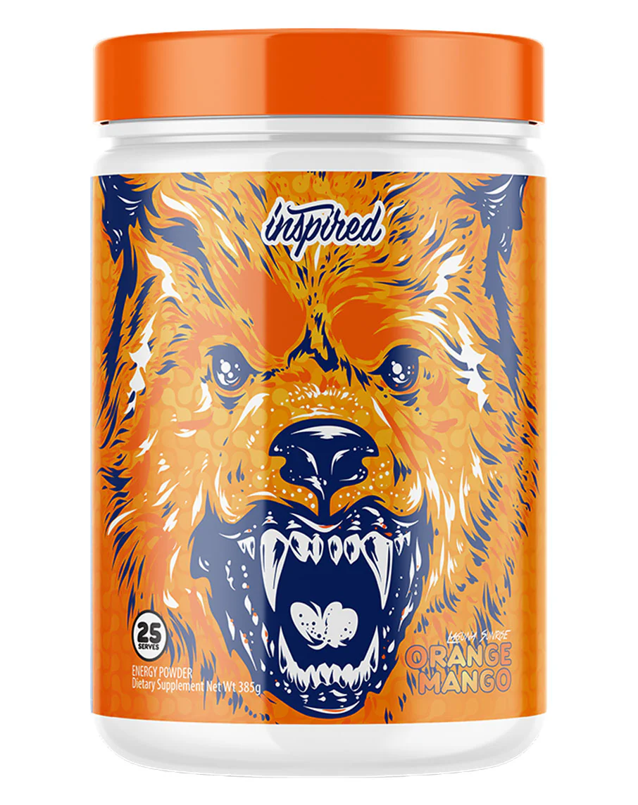 BBD (Big Black DVST8) by Inspired Nutraceuticals - Image 7