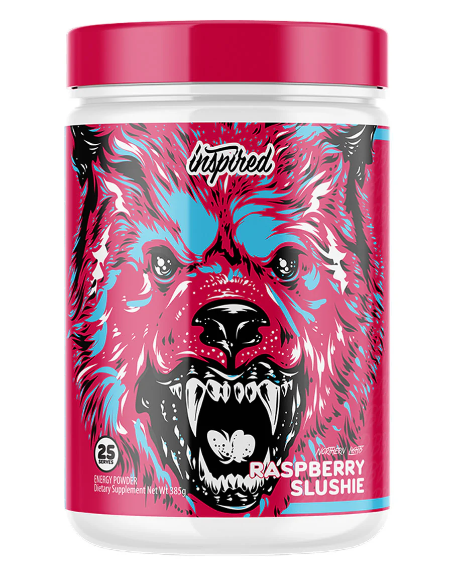 BBD (Big Black DVST8) by Inspired Nutraceuticals - Image 8