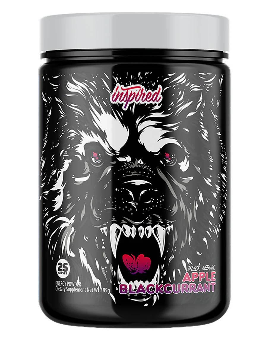 BBD (Big Black DVST8) by Inspired Nutraceuticals - Image 9