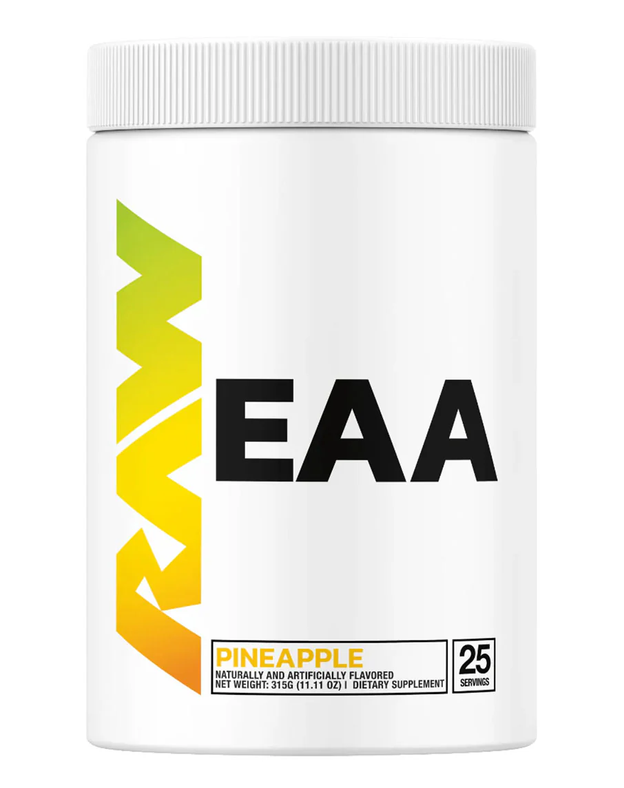 EAA by Raw Nutrition - Image 3