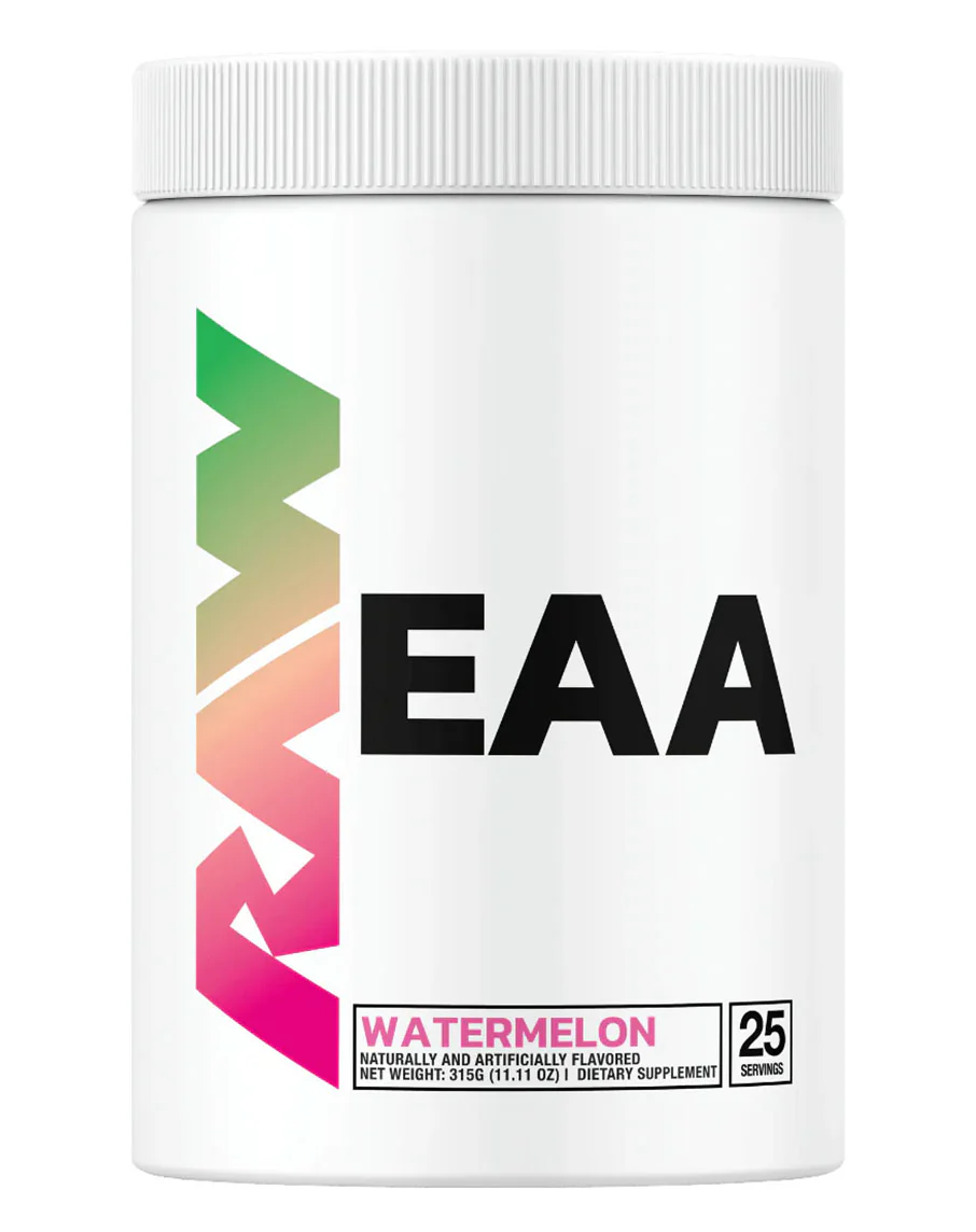 EAA by Raw Nutrition - Image 5
