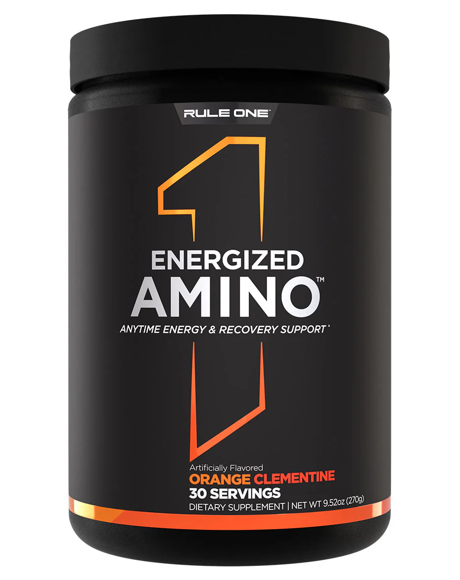 Energized Amino by Rule 1 Proteins - Image 7