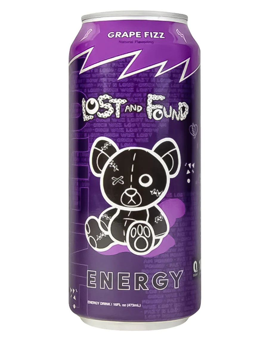Energy Drink by Lost & Found Energy - Image 3