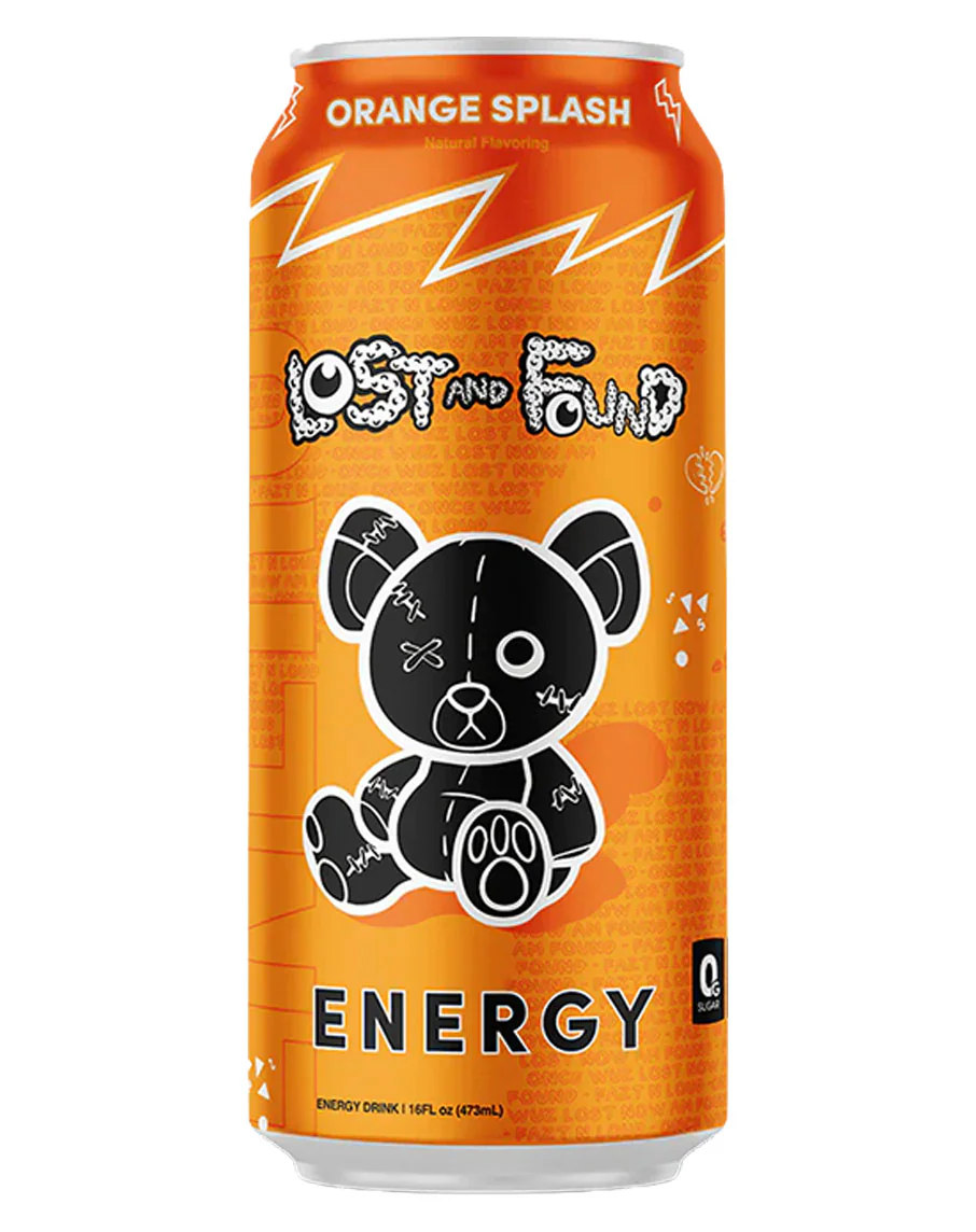 Energy Drink by Lost & Found Energy - Image 4