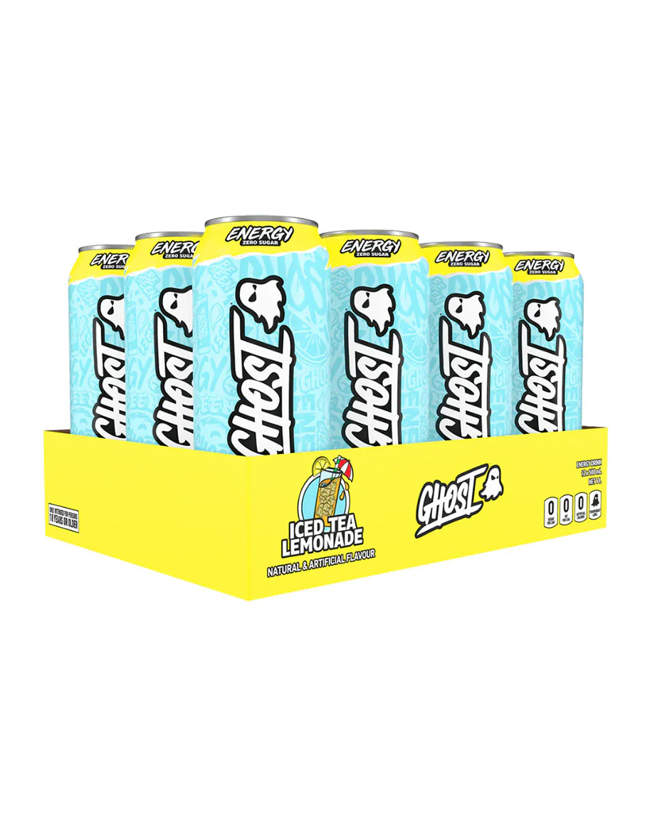 Energy RTD by Ghost Lifestyle - Image 10