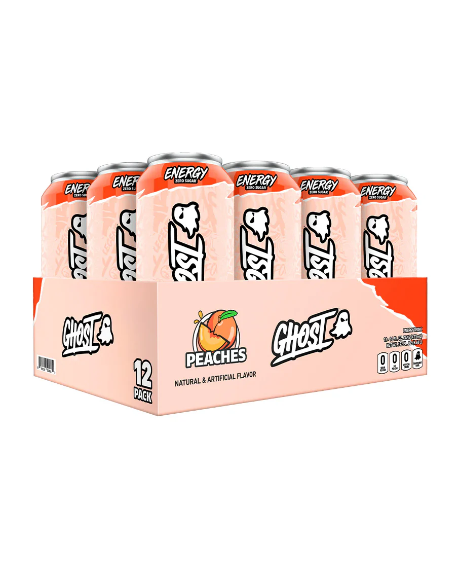 Energy RTD by Ghost Lifestyle - Image 11