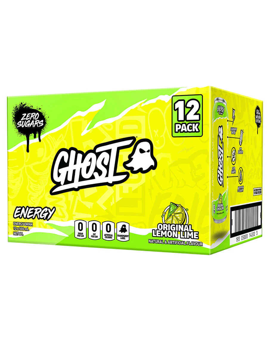 Energy RTD by Ghost Lifestyle - Image 15