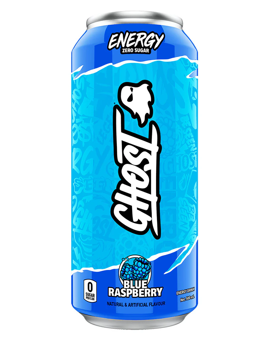 Energy RTD by Ghost Lifestyle - Image 4