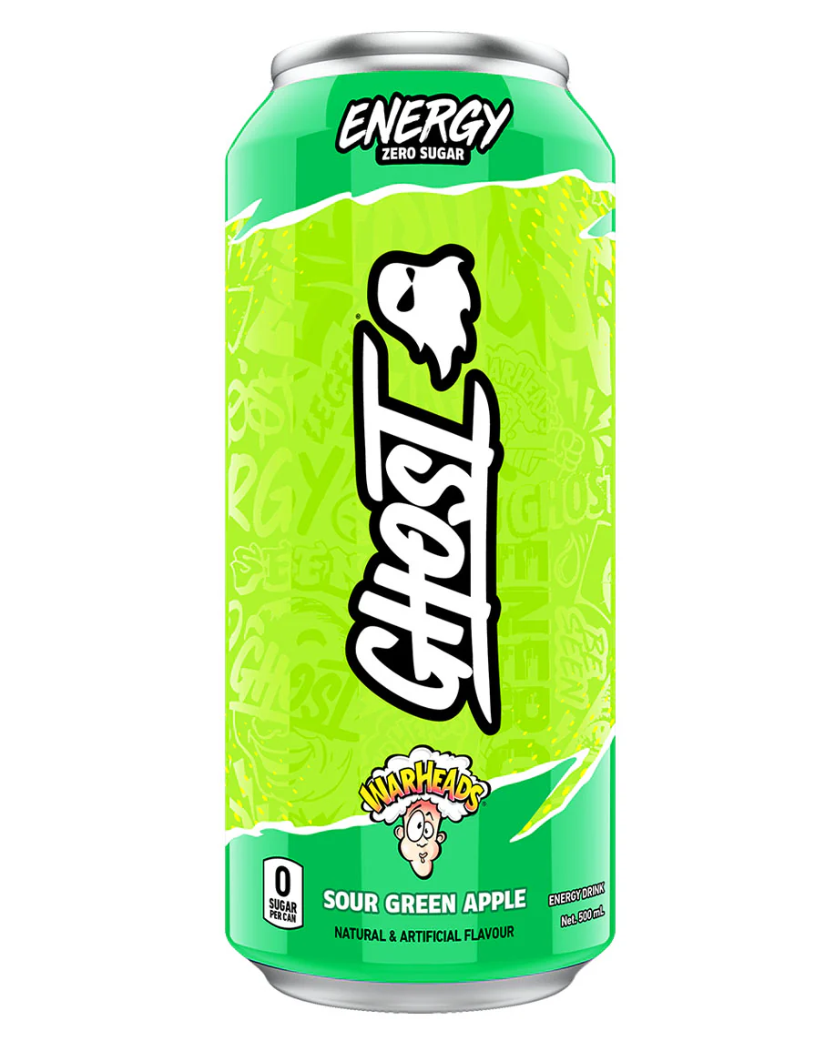 Energy RTD by Ghost Lifestyle - Image 7