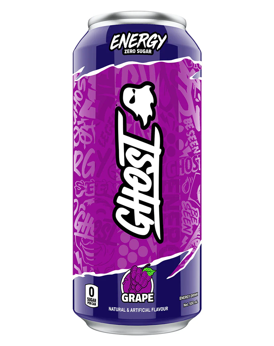 Energy RTD by Ghost Lifestyle - Image 8