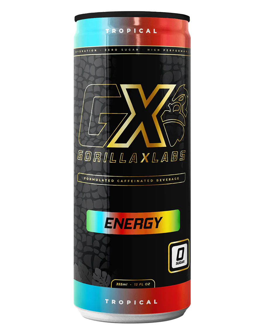 Energy RTD by Gorilla X Labs - Image 3