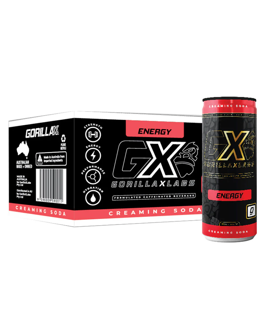 Energy RTD by Gorilla X Labs - Image 4