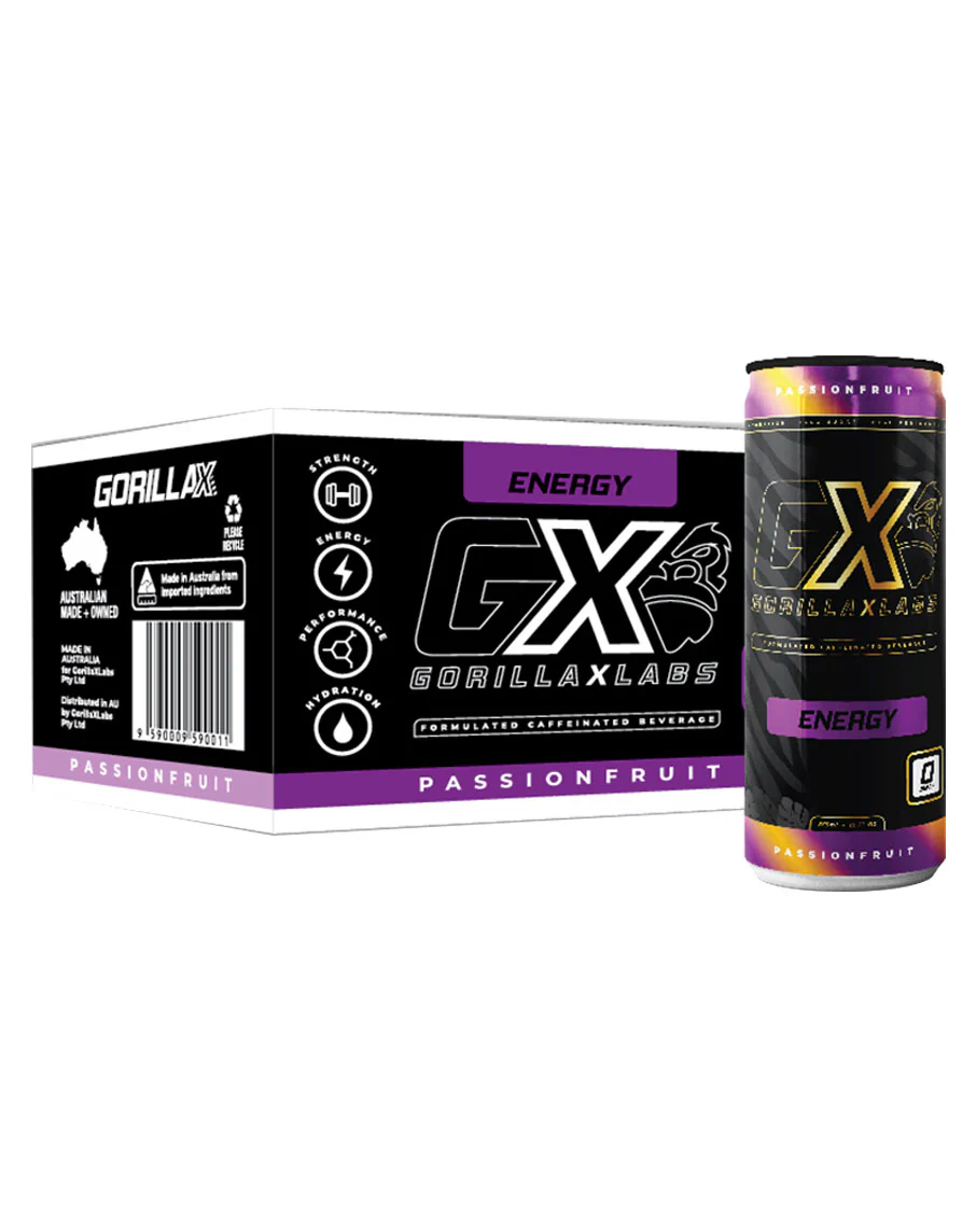 Energy RTD by Gorilla X Labs - Image 5