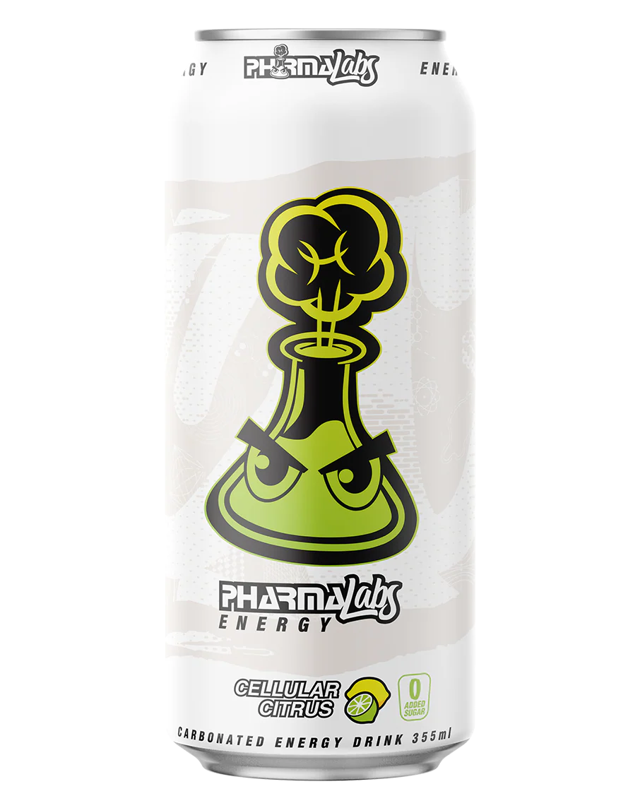 Energy RTD by PharmaLabs - Image 3