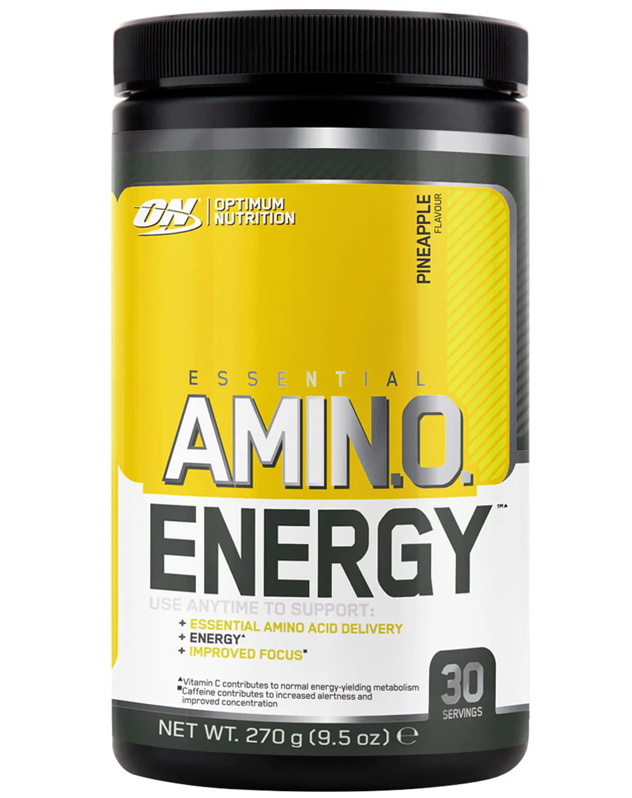 Essential Amin.o. Energy by Optimum Nutrition - Image 12