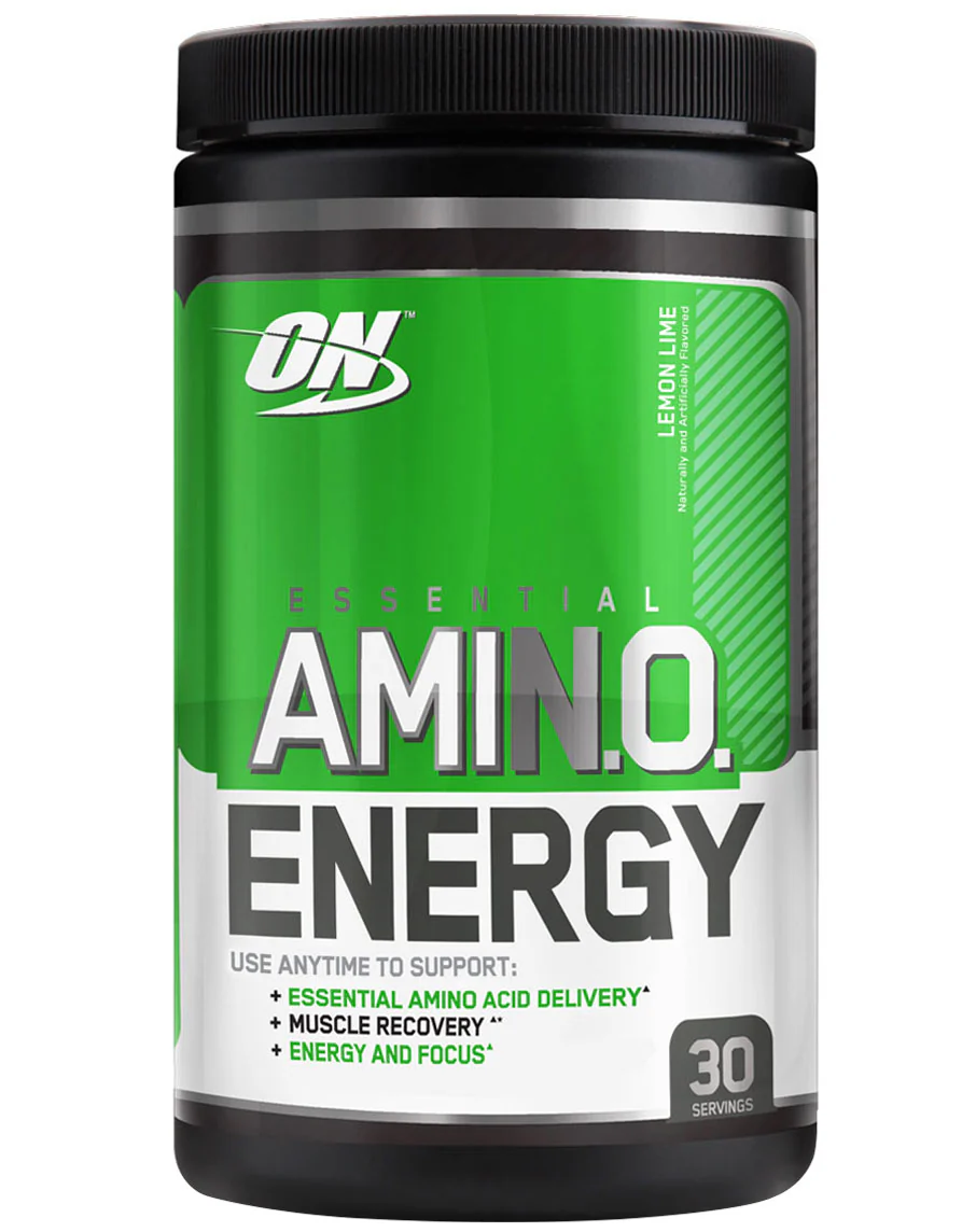 Essential Amin.o. Energy by Optimum Nutrition - Image 16