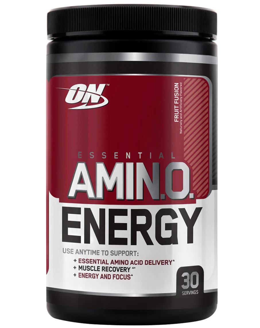 Essential Amin.o. Energy by Optimum Nutrition - Image 7