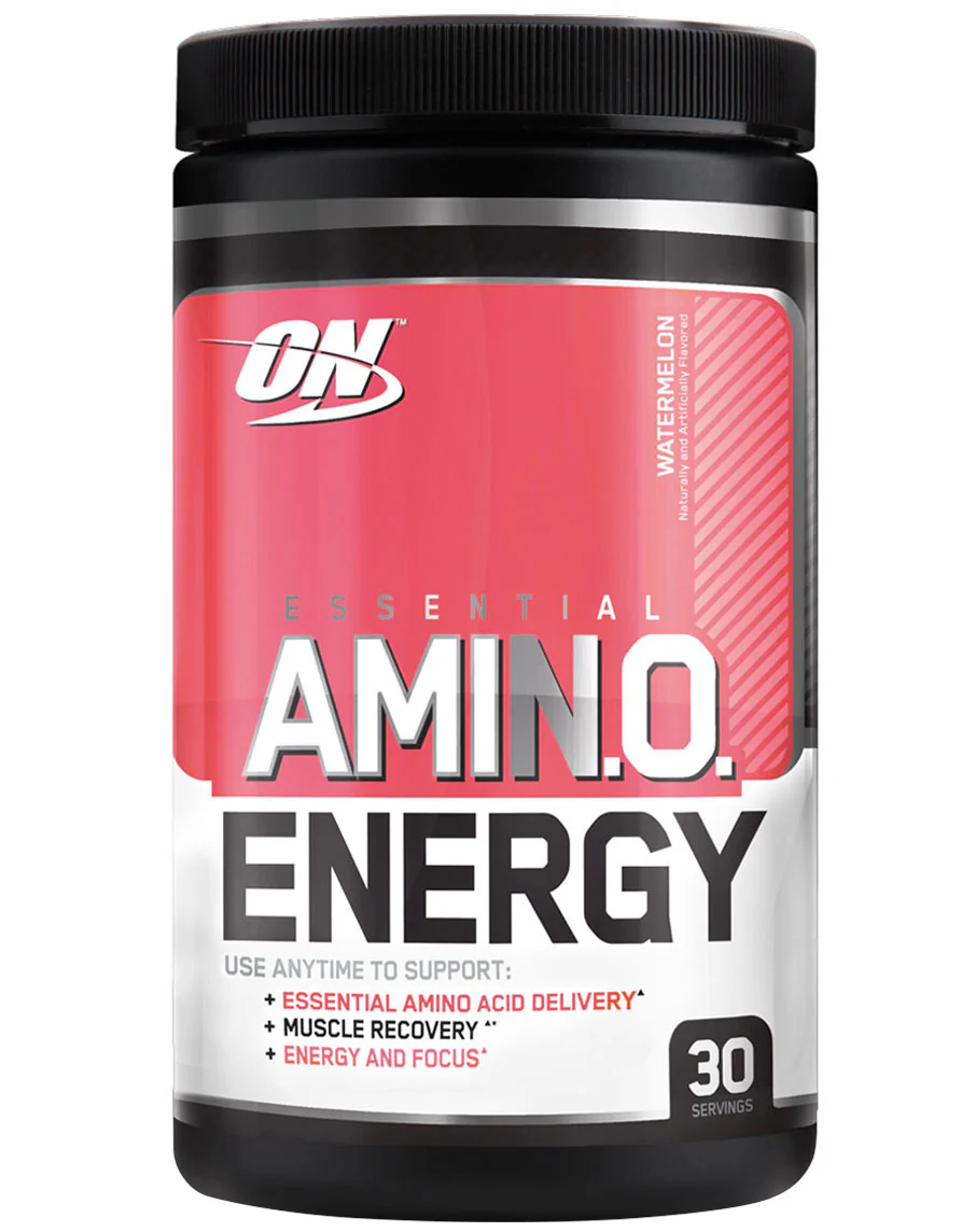 Essential Amin.o. Energy by Optimum Nutrition - Image 9