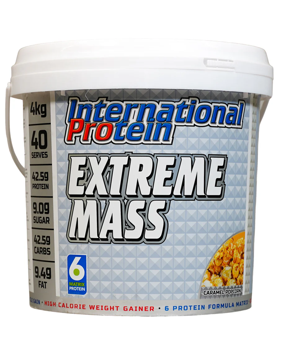 Extreme Mass by International Protein - Image 10