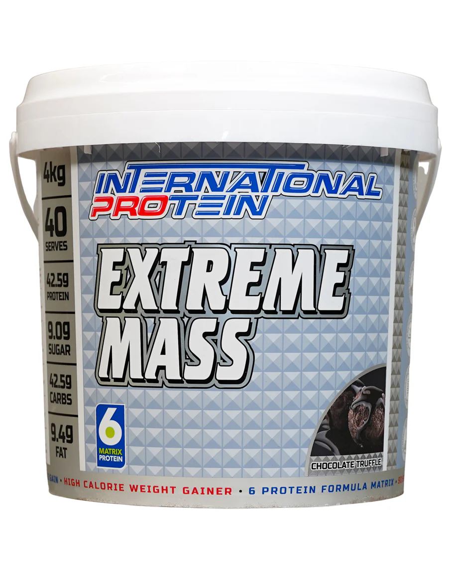 Extreme Mass by International Protein - Image 6