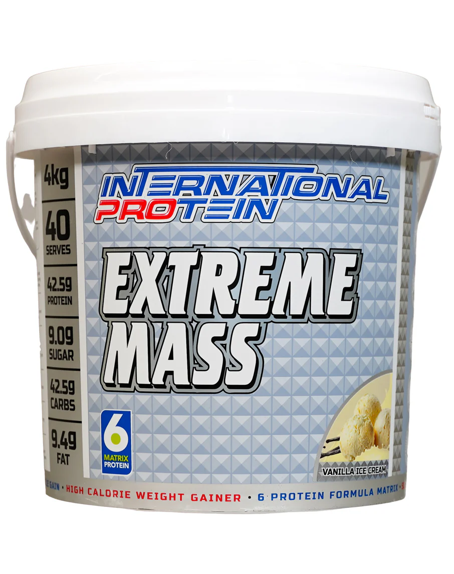 Extreme Mass by International Protein - Image 9