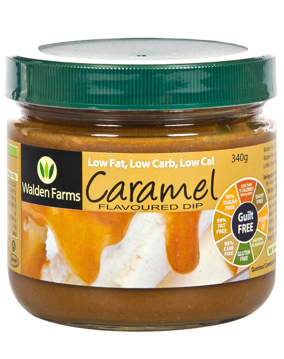 Flavoured Dip by Walden Farms - Image 3