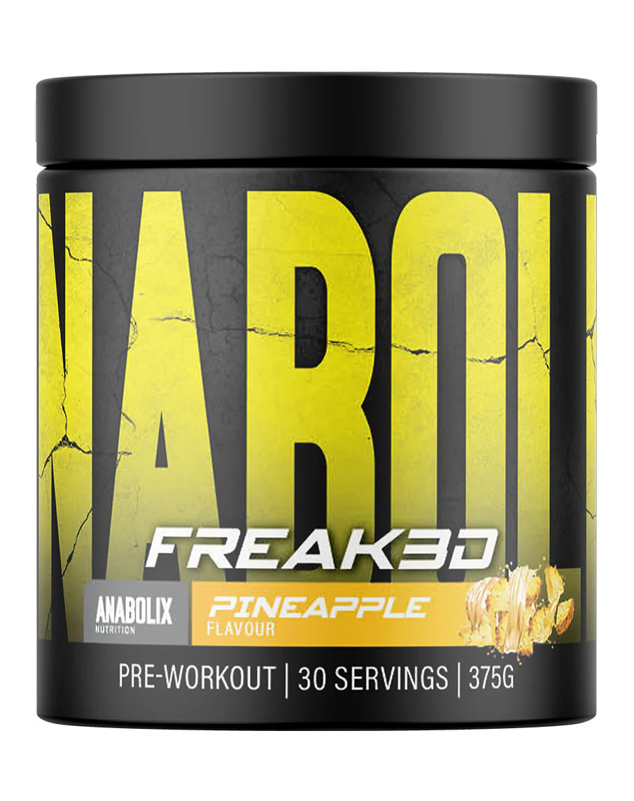 Freak3d by Anabolix Nutrition - Image 10