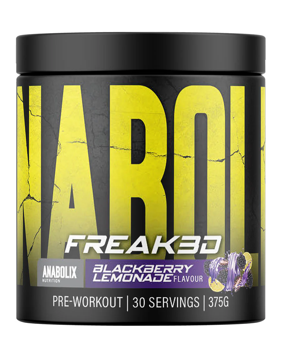 Freak3d by Anabolix Nutrition - Image 12