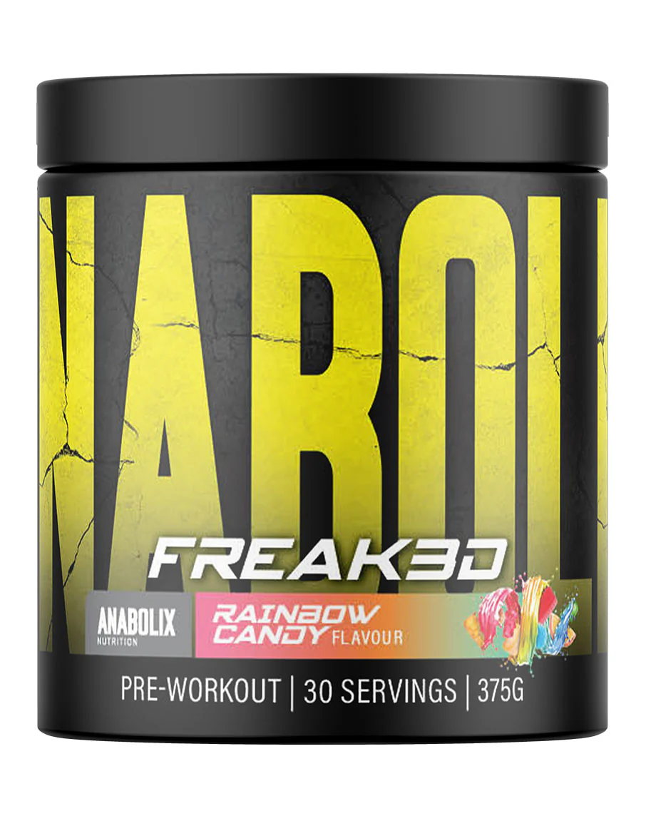 Freak3d by Anabolix Nutrition - Image 13